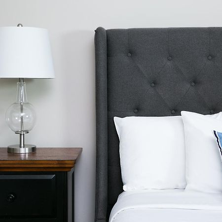 Stay Alfred On North Carondelet Street ニューオーリンズ エクステリア 写真