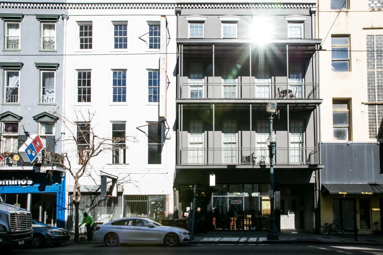 Stay Alfred On North Carondelet Street ニューオーリンズ エクステリア 写真